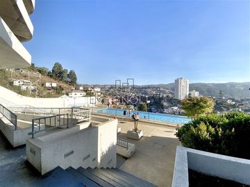 Departamento en Venta en Condominio Bahía de Valparaíso