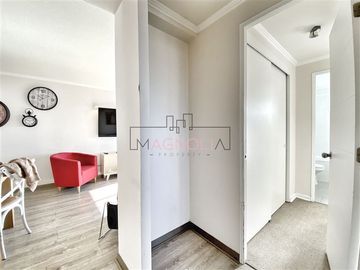 Departamento en Venta en Condominio Bahía de Valparaíso
