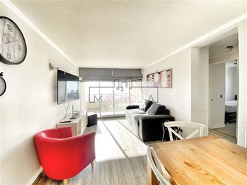 Departamento en Venta en Condominio Bahía de Valparaíso