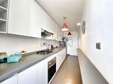 Departamento en Venta en Condominio Bahía de Valparaíso