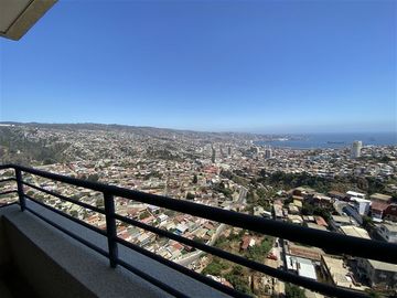 Departamento en Venta en Condominio Bahía de Valparaíso