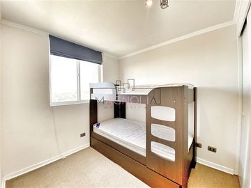 Departamento en Venta en Condominio Bahía de Valparaíso