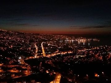 Departamento en Venta en Condominio Bahía de Valparaíso