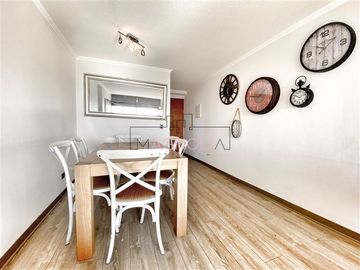 Departamento en Venta en Condominio Bahía de Valparaíso