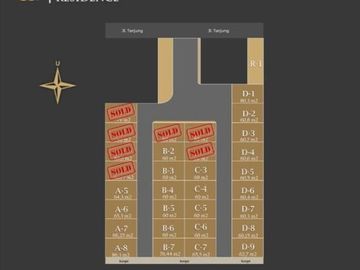 BOOKING RUMAH CANTIK SEKARANG DAN DAPAT PROMO CASHBACK SAMPAI 50 JT DI SINGOSARI MALANG
