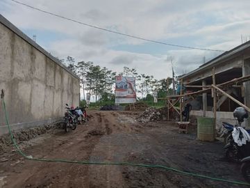 BOOKING RUMAH CANTIK SEKARANG DAN DAPAT PROMO CASHBACK SAMPAI 50 JT DI SINGOSARI MALANG