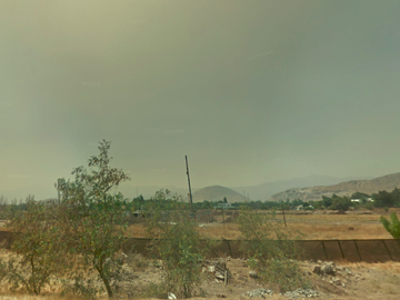 Terreno Construccion  en Venta en Colina