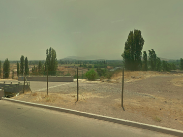 Terreno Construccion  en Venta en Colina