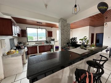 Departamento de venta en Urdesa Central - Laureles – código:20199