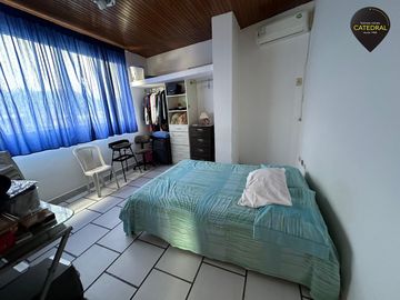 Departamento de venta en Urdesa Central - Laureles – código:20199