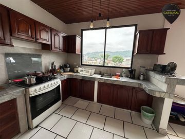 Departamento de venta en Urdesa Central - Laureles – código:20199
