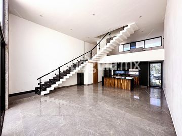CASA NO. 29 DE SIVEC CAPITAL NORTE