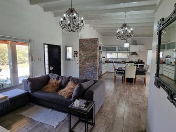 Casa en venta en Los Nuevos Ombues