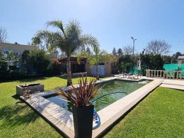 Casa en venta en Los Nuevos Ombues