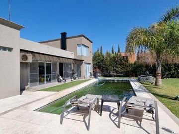 Casa en venta en Los Nuevos Ombues