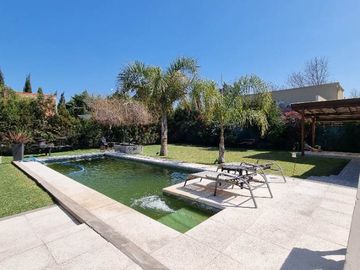 Casa en venta en Los Nuevos Ombues