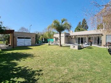 Casa en venta en Los Nuevos Ombues