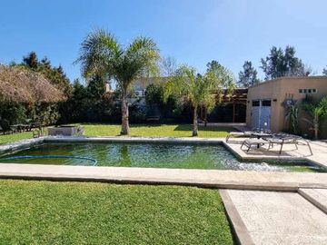 Casa en venta en Los Nuevos Ombues