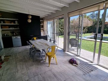 Casa en venta en Los Nuevos Ombues
