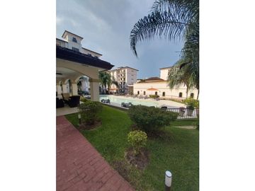 VENTA APARTAMENTO ALBROOK