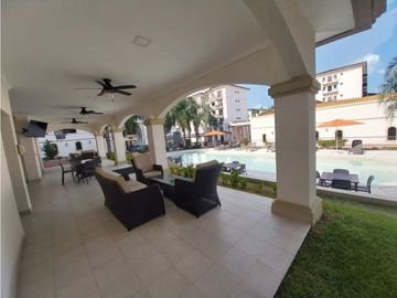 VENTA APARTAMENTO ALBROOK