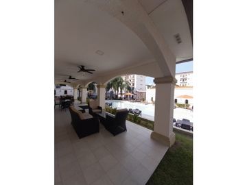 VENTA APARTAMENTO ALBROOK