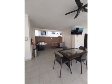 VENTA APARTAMENTO ALBROOK
