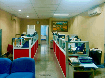 Dijual Ruko 4 Lantai Di Arteri Pondok Indah