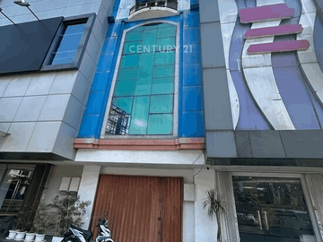 Dijual Ruko 4 Lantai Di Arteri Pondok Indah