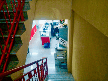 Dijual Ruko 4 Lantai Di Arteri Pondok Indah