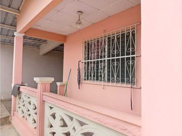 Gran oportunidad de negocio! Se vende casa en Burunga (Arraijan)