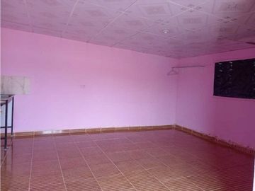 Gran oportunidad de negocio! Se vende casa en Burunga (Arraijan)