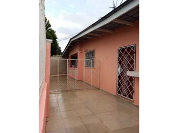 Gran oportunidad de negocio! Se vende casa en Burunga (Arraijan)