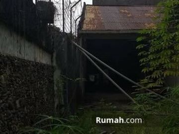 JUAL CEPAT Gedung Kantor di Jendral Sudirman Balikpapan 3 Lt