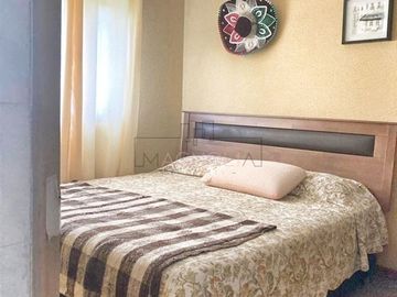 Casa en Venta en J-65