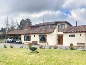 Casa en Venta en J-65