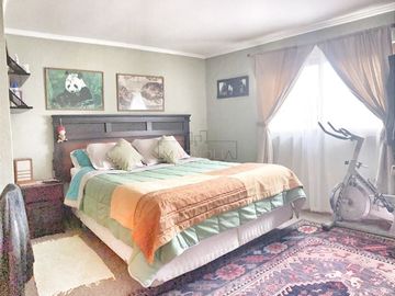 Casa en Venta en J-65
