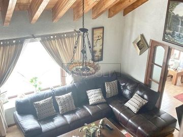 Casa en Venta en J-65