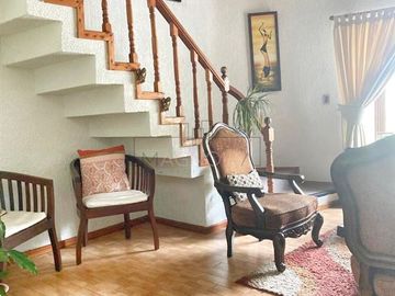 Casa en Venta en J-65