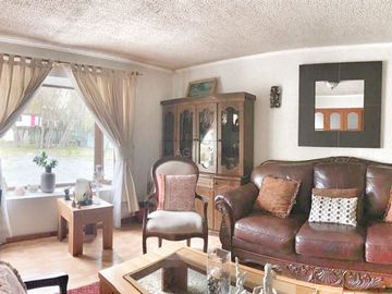 Casa en Venta en J-65