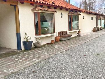 Casa en Venta en J-65
