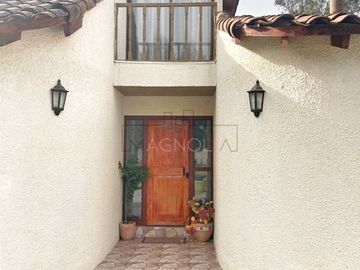 Casa en Venta en J-65