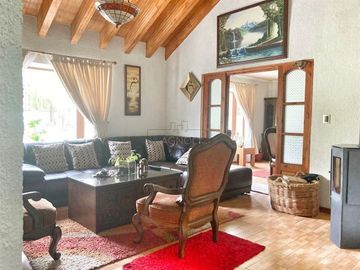 Casa en Venta en J-65