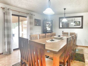 Casa en Venta en J-65