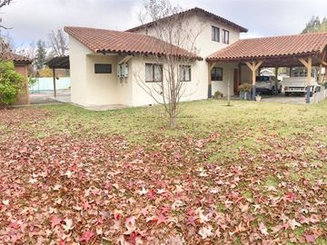 Casa en Venta en J-65