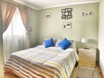 Casa en Venta en J-65