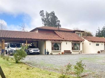 Casa en Venta en J-65
