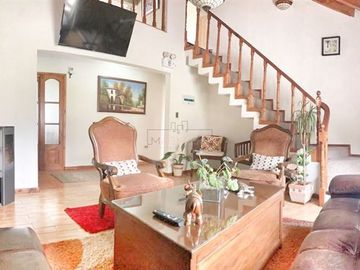 Casa en Venta en J-65
