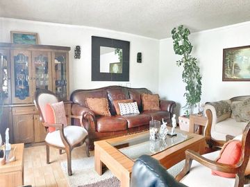 Casa en Venta en J-65