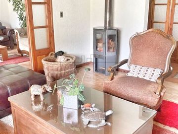 Casa en Venta en J-65